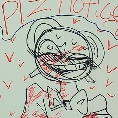 Happy_Candy_HC's profile picture. 고어와 약 관련 그림이 올라옵니다.가끔씩 야짤 올라감(보고 신고하실꺼면 나가주세요,노빠꾸로 올리기 때문에 알아서 잘 걸러주시길)
불쾌감이나 트라우마를 느끼실 수도 있으니 볼 수 있으신 분들만 와주세요