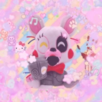 🌈✨🔮𝐶ℎ𝑎𝑜𝑠𝑡𝑟𝑖𝑥 • 🇧🇷🔮✨🌈さんのプロフィール画像