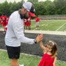 coach_mccarter's profile picture. Husband, Father, & S&C / LB coach @AlexanderFball | Upstate SC ➡️ North Metro ATL ➡️ West GA | @alxstrength
