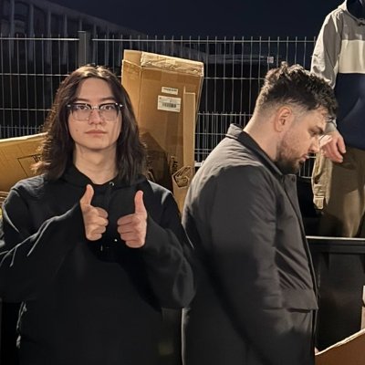 pupupoli_'s profile picture. ぷぅぷぅポリスって名前 diig ぐっすんおよよ