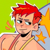 Cody Lane | Commission open! (@lanecoddy) 's Twitter Profile Photo Cody Lane | Commission open! (@lanecoddy) 's Twitter Profile Photo