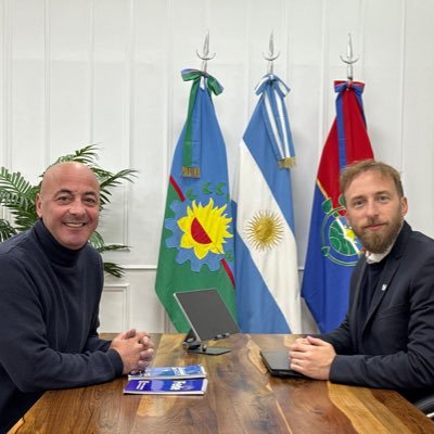 gastonlassalle's profile picture. Presidente del bloque Fuerza Patria Lomas del HCD Lomas de Zamora.✌🇦🇷 Facebook: Gastón Lassalle