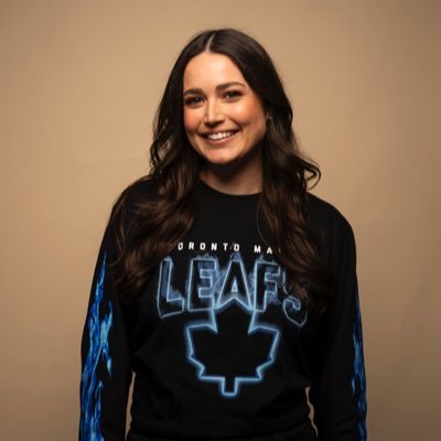 Reporter/Producer @TorontoMarlies @MapleLeafs Sideline Reporter @sss_cebl Check out my reporter demo below:
