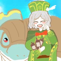 逃避行 (@touhi_ko) 's Twitter Profile