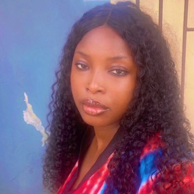 Grandma🕊️African. Podcaster on @Thee_Spacee #YNWA Liverpool❤️🤍