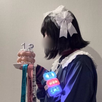 もちる.青底/横浜両日/大阪Day.1さんのプロフィール画像