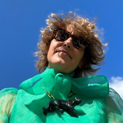 nmartins's profile picture. Quiero flamencos rosas, quiero otras cosas, que no sirvan para nada...