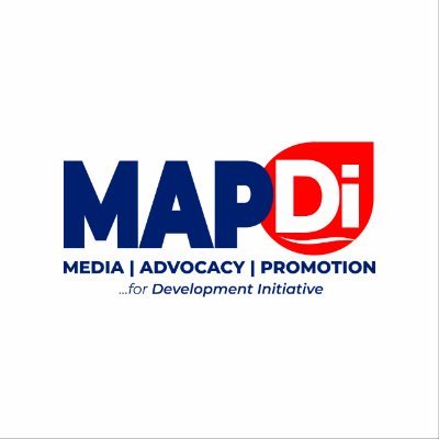 An advocacy organisation with focus on sustainable democratic governance using the media | mapdioffice@mapdi.org