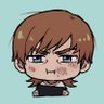Blue_Bonbon's profile picture. 成人済 ◢ G🪓(🟧🟩) | K✌(K富) | IdV(傭占) | バイオ(🐻🐶) | hrak(炎ホ) ◢ 過去絵LOG：https://t.co/KaZSfpebxy ◢  隔離先：https://t.co/tcgmBjLxJ5