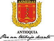 ASMEDAS Antioquia