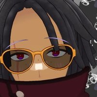 VT_Rojo Senpai ロジョ先輩 (@zenflexgod) 's Twitter Profile