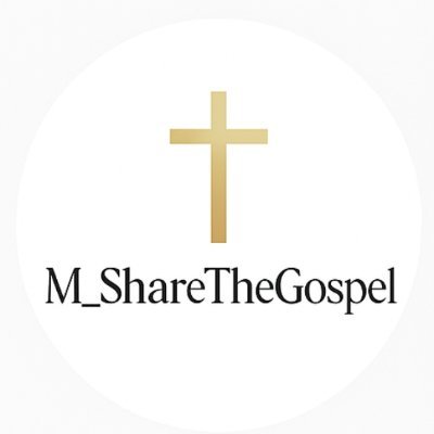 msharethegospel's profile picture.