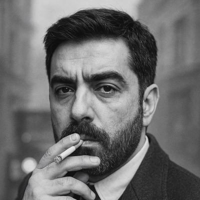 GucluMuzafferrr's profile picture. 