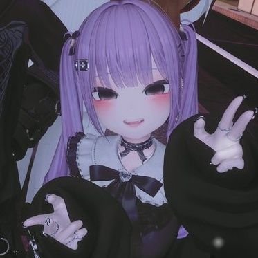 virtual.mahou.yoyo/魔法.ヨヨさんのプロフィール画像