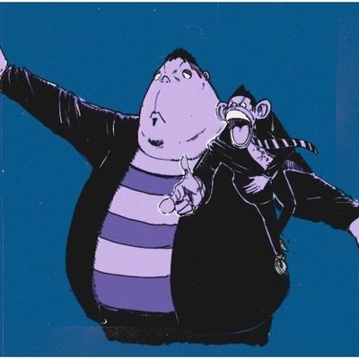 toogoodman2's profile picture. 