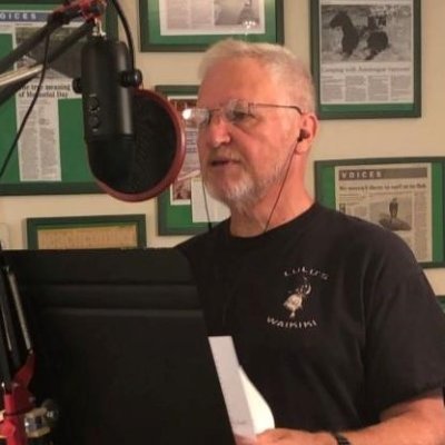 StephenRusiniak's profile picture. Writer, Children's books, pieces published in several Chicken Soup for the Soul books, magazines, newspapers. https://t.co/K2pvGSyTtm