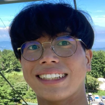 kurikuriii3's profile picture. 産業能率大学情報マネジメント学部
デジタルビジネスデザインコース
橋本ゼミ所属