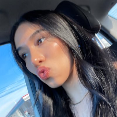 they call me nasty 💋