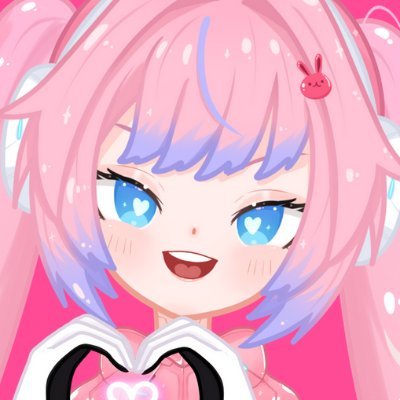 LUNARR 🐰🍖《 𝙻𝚄𝙼𝙸𝙽𝙰𝚁𝙸 》さんのプロフィール画像