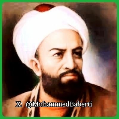MÜTEFEKKİR-ARAŞTIRMACI-YAZAR
Beni Takip Edeni Bende Takip Ediyorum
Siyasi görüşümz: #SeriatiGarraiMuhammediyye dir
Gayretimz: #EmribilmarufNehiyanilmunker dir