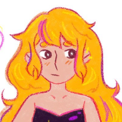 a bisteca tá no forno! @luadeformiga ₊˚⊹ ⋆˚
bruxa, artista, viciada em cafeína e gravemente ansiosa.