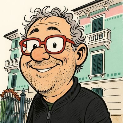 Artist, AI explorer,
F1 follower, graphical journalist.