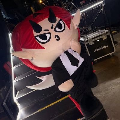 CHY_Defshour's profile picture. #เพิร์ธแซนต้า