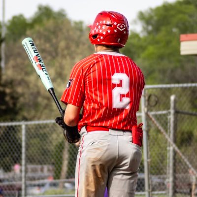Jackson Kiser Profile