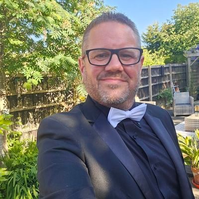 dad, Proud NHS Nurse, chair @ahcharity, chair @lancasterCVS. Prof of Practice @CumbriaUni 24/25 Snr Leadership Scholar @FNightingaleF
my views only