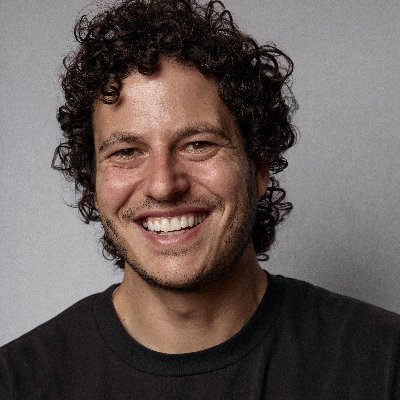 Jesse Barron Profile