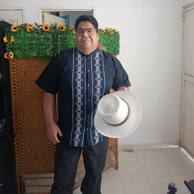 LuisFra05196036's profile picture. ansina es