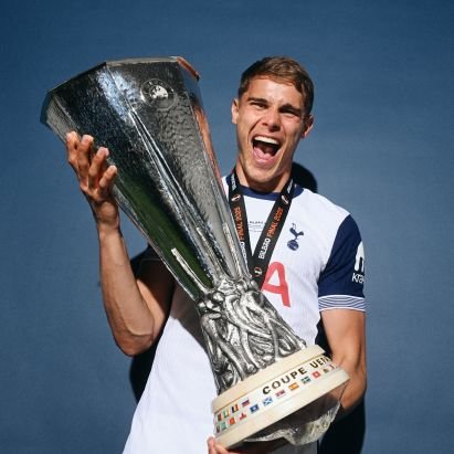 20 | @SpursOfficial | Inazuma Eleven (Clan : @FlameSpear18) and Yu-Gi-Oh player (Clan : @FlameSpear18)