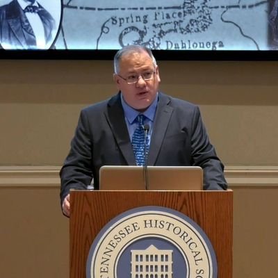 Asst. Professor of History & Lincoln Scholar @LMUtweets | Vintage baseballist