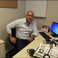 Micheal ALVIN (@michealalvi) 's Twitter Profile