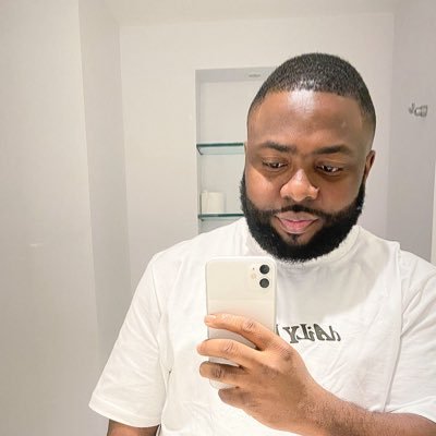 BouffdaddyKymz's profile picture. Arsenal fan 🔴⚪