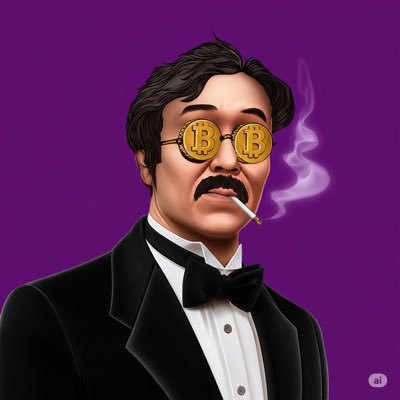 Bit_Patron's profile picture. 