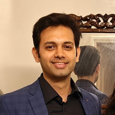 shashwatkumar22's profile picture. U.S.-India Policy Studies, Political Science & Energy