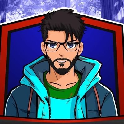 Professional Graphic designer,
Illustration,
Animator,
Sketch Artist💥
Fitness Freak🔥
Exploring the world💫
Paid work Only💫