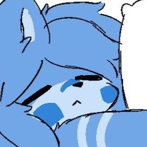 - 18+ profile.
- 25 years old.
- I draw sometimes ( no comms )
- DMs and pings are fine if not for drama.
