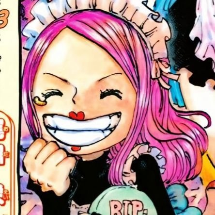 She/Her 28. Sanji is babygirl 💙. Sanpu=endgame.Only ship I HATE = Sanami 🤢. ❤ ALL STRAWHATS 🥰. 95% of optwt lacks reading comprehension 😑