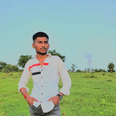 Pandurangmuknar's profile picture. 