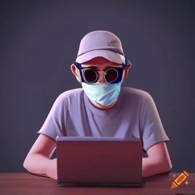 kurgenatorAI's profile picture. Web3 Developer || Blockchain Guru || I Buidl