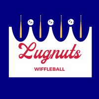 HRL Lugnuts (@hrl_lugnuts) 's Twitter Profile