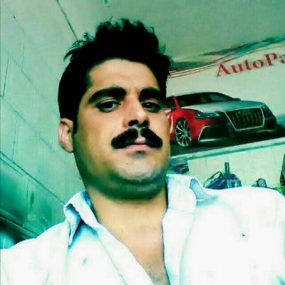 HdaytNqash's profile picture. ۱۲۳۴