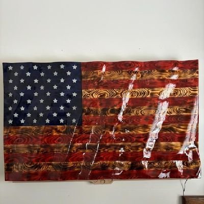 Deplorable Gun Toting Supporter of Trump/ DOGE 1A 2A Constitutional Govt