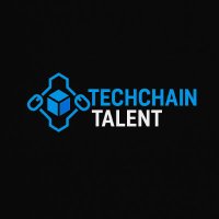 TechChainTalent (@techchaintalent) 's Twitter Profile Photo