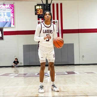 David Pridgen Profile