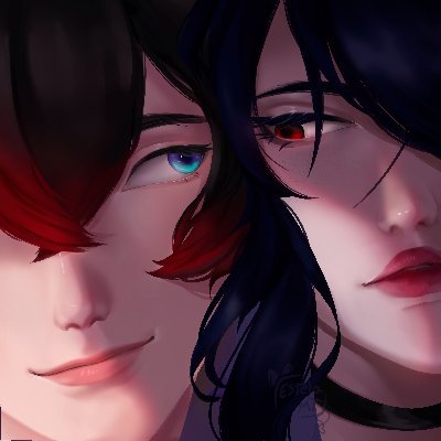 Estela MT 《Commissions Closed 》さんのプロフィール画像