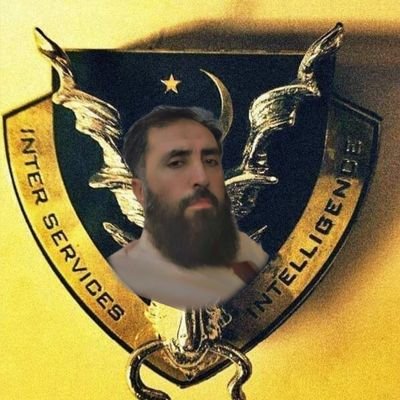 SyedfaridUlla16's profile picture. پاکستان ذندہ باد
پاک فوج ذندہ باد
آی ایس ای ذندہ باد
peer Pagar