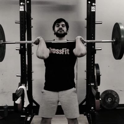aayushmaathurr's profile picture. 🚀 Entrepreneur | Investor | Networker
📍 Mumbai ⇌ Bangalore 
📈 Helping You Build Wealth
